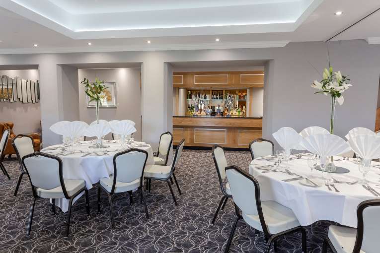 victorian suite at devon hotel