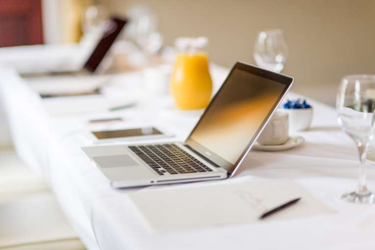 laptop