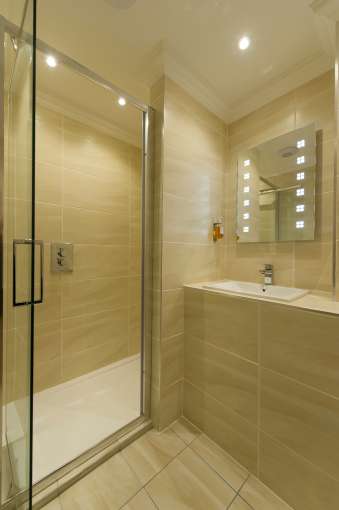 executive shower