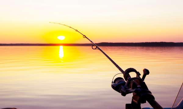 fishing