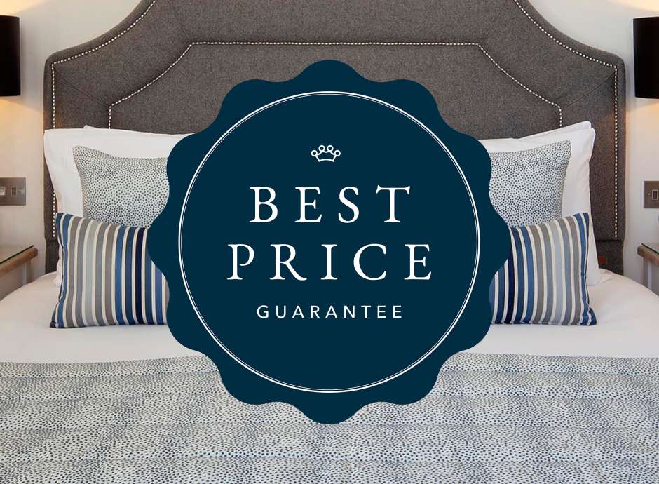 The Devon Hotel Best Price Guarantee 