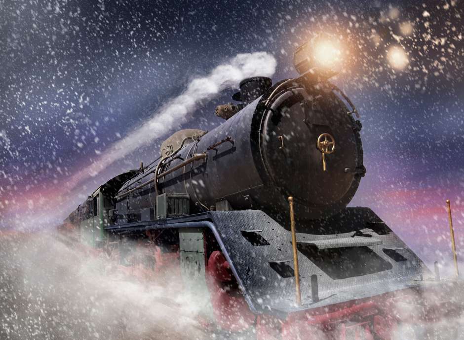 Polar Express